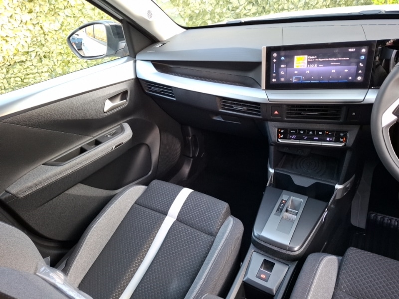 Used Vauxhall Frontera 2025 for sale - 77955288: Photo 11