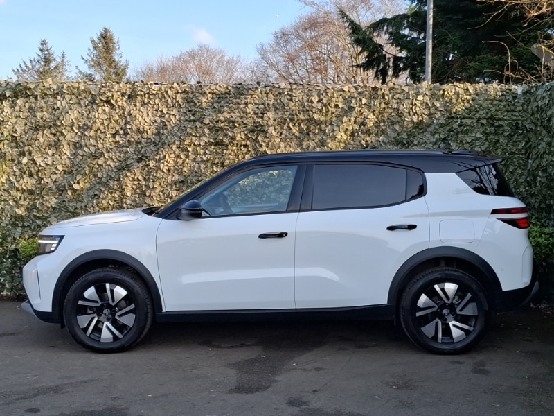 Used Vauxhall Frontera 2025 for sale - 77955288: Photo 4