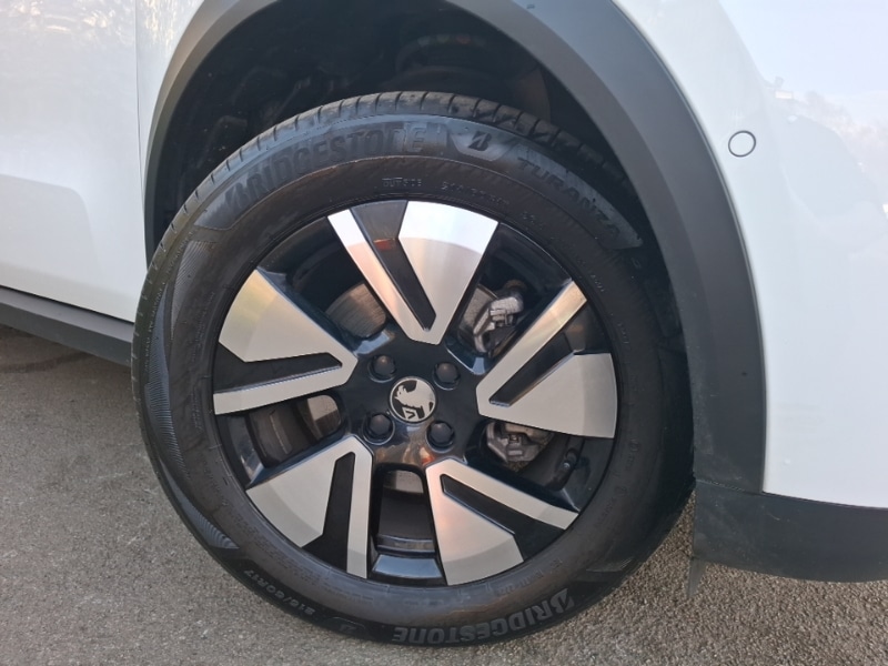 Used Vauxhall Frontera 2025 for sale - 77955288: Photo 9