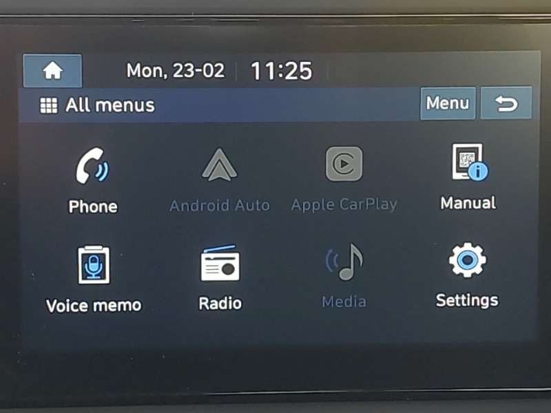 Used Hyundai BAYON 2023 for sale - 77752507: Photo 10