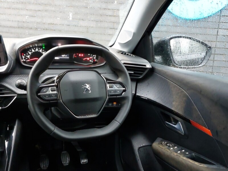 Used Peugeot 208 2022 for sale - 76764350: Photo 10