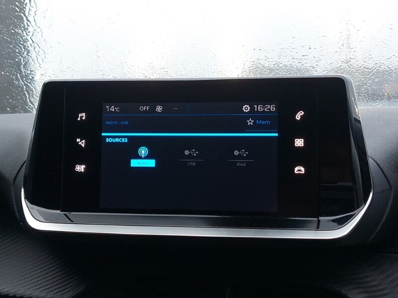 Used Peugeot 208 2022 for sale - 76764350: Photo 11