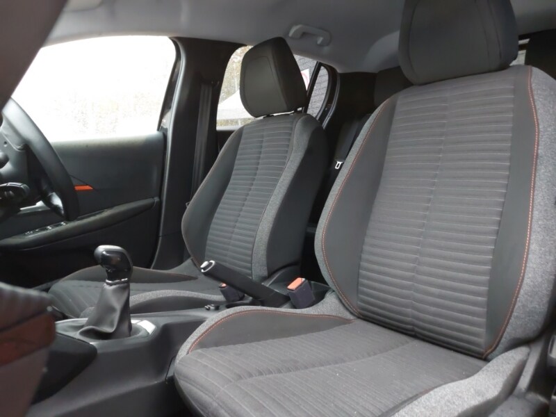 Used Peugeot 208 2022 for sale - 76764350: Photo 12