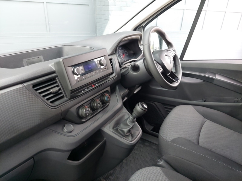 Used Renault Trafic 2023 for sale - 78173163: Photo 10