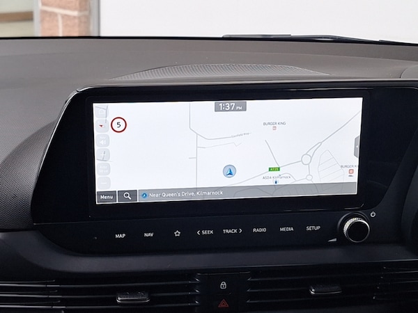 Used Hyundai i20 2025 for sale - 76237552: Photo 10