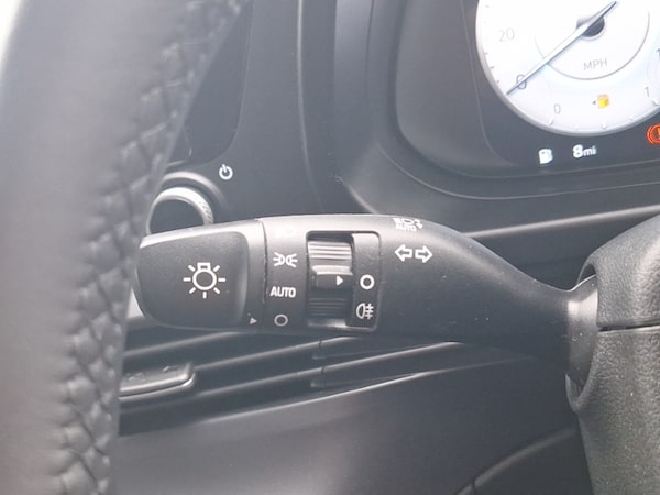 Used Hyundai i20 2025 for sale - 76237552: Photo 12
