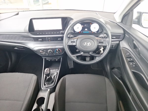 Used Hyundai i20 2025 for sale - 76237552: Photo 7