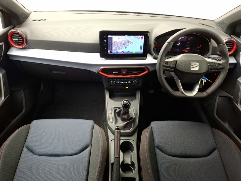 Used SEAT Ibiza 2025 for sale - 77674530: Photo 2