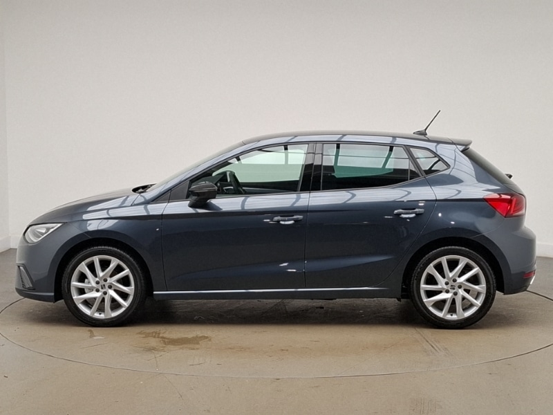 Used SEAT Ibiza 2025 for sale - 77674530: Photo 4