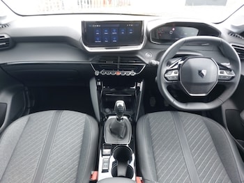 Used Peugeot 208 2025 for sale - 78940322: Photo