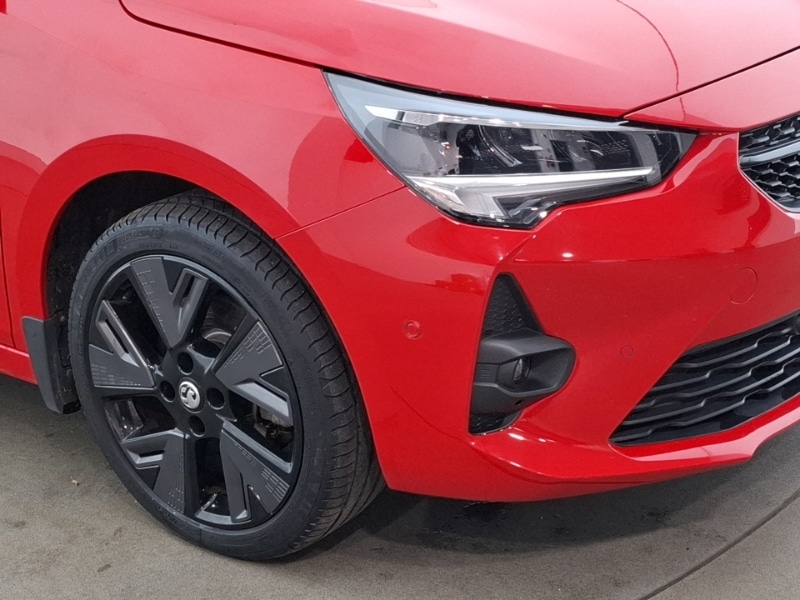 Used Vauxhall Corsa 2022 for sale - 77035236: Photo 9