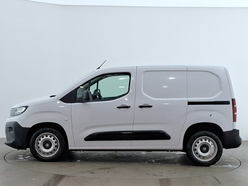 Used Vauxhall Combo 2024 for sale - 77874610: Photo 4