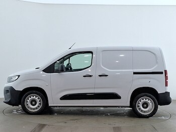 Used Vauxhall Combo 2024 for sale - 77874610: Photo