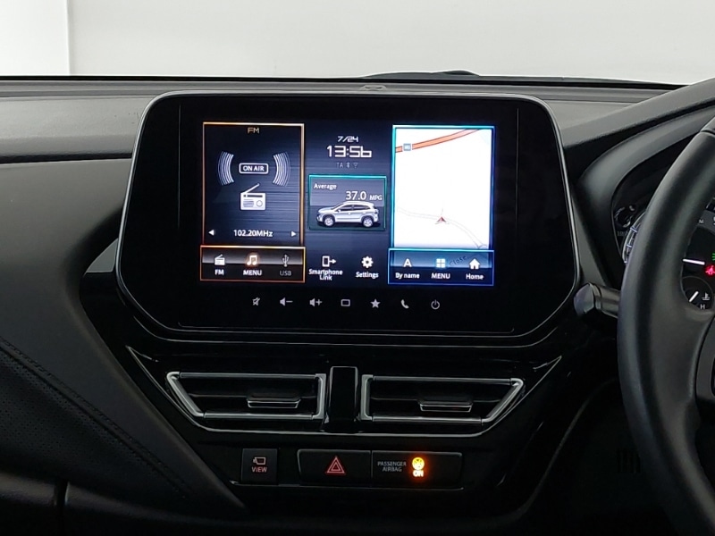 Used Suzuki SX4 S-Cross 2024 for sale - 77073727: Photo 10