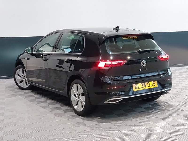 Used Volkswagen Golf 2024 for sale - 77615246: Photo 3