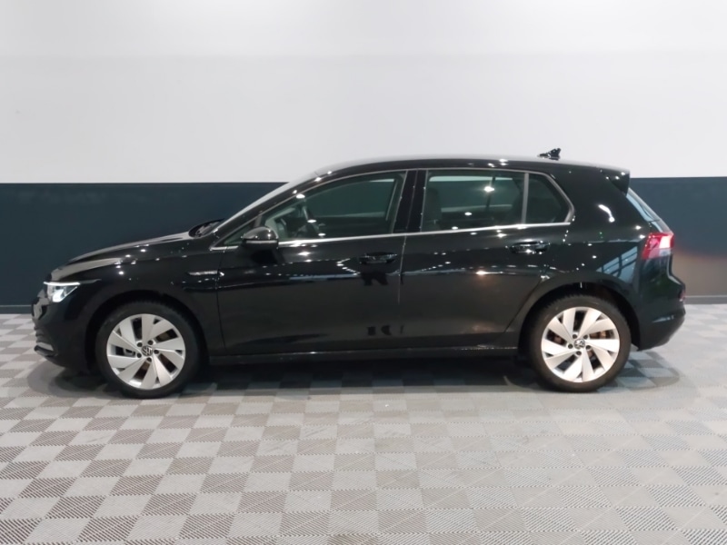 Used Volkswagen Golf 2024 for sale - 77615246: Photo 4