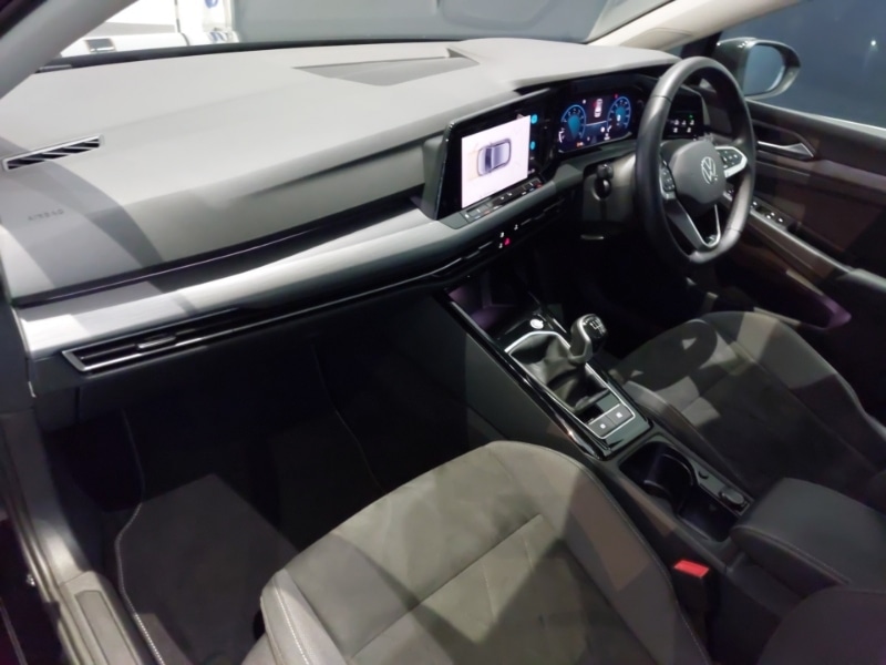 Used Volkswagen Golf 2024 for sale - 77615246: Photo 5