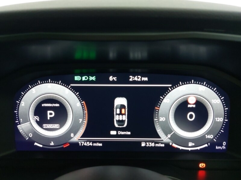 Used Nissan Qashqai 2025 for sale - 77580670: Photo 10