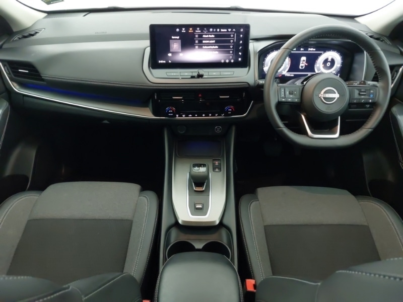 Used Nissan Qashqai 2025 for sale - 77580670: Photo 2