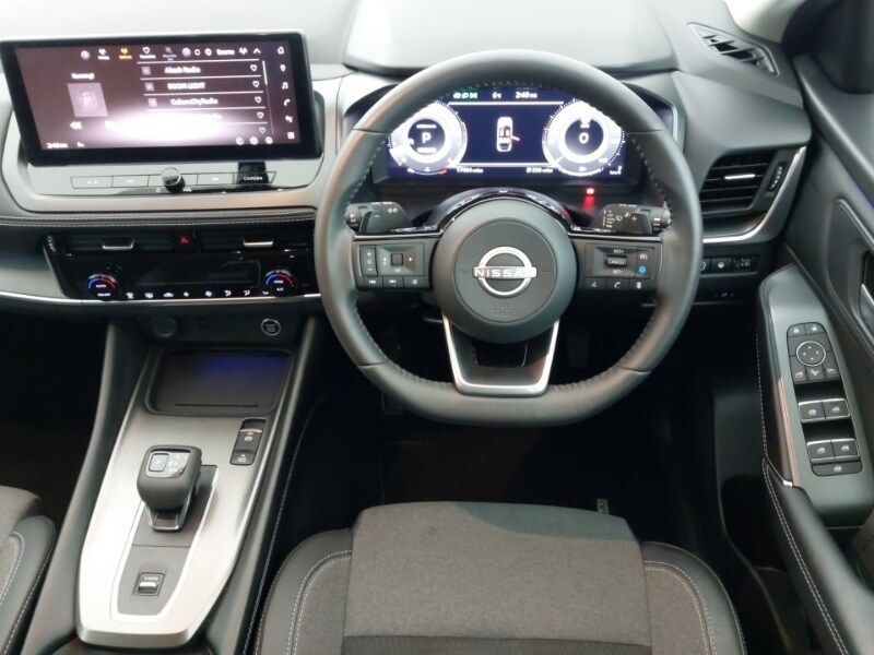 Used Nissan Qashqai 2025 for sale - 77580670: Photo 7