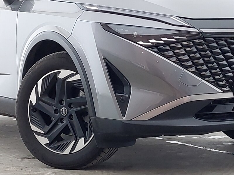 Used Nissan Qashqai 2025 for sale - 77580670: Photo 9