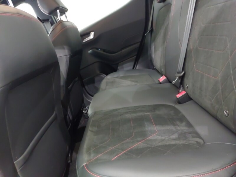 Used Ford Fiesta 2022 for sale - 76683056: Photo 6