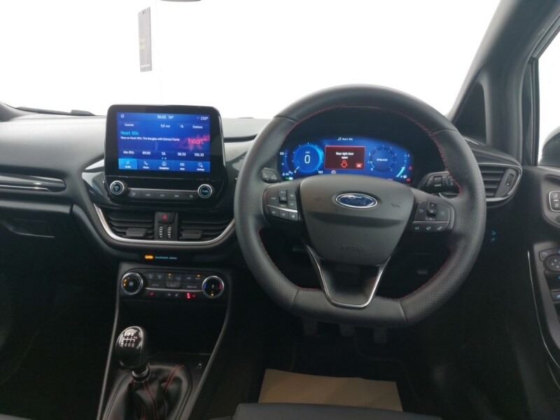 Used Ford Fiesta 2022 for sale - 76683056: Photo 7