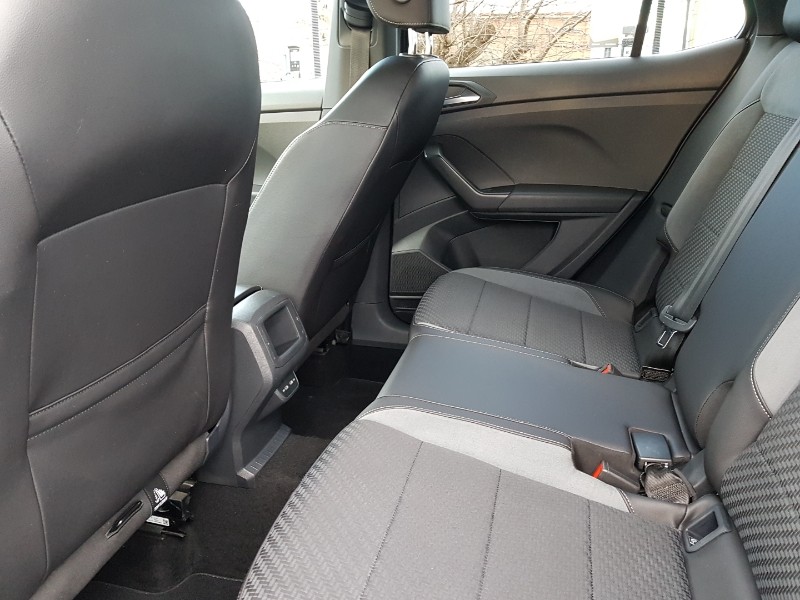 Used Volkswagen T-Cross 2022 for sale - 77318956: Photo 6