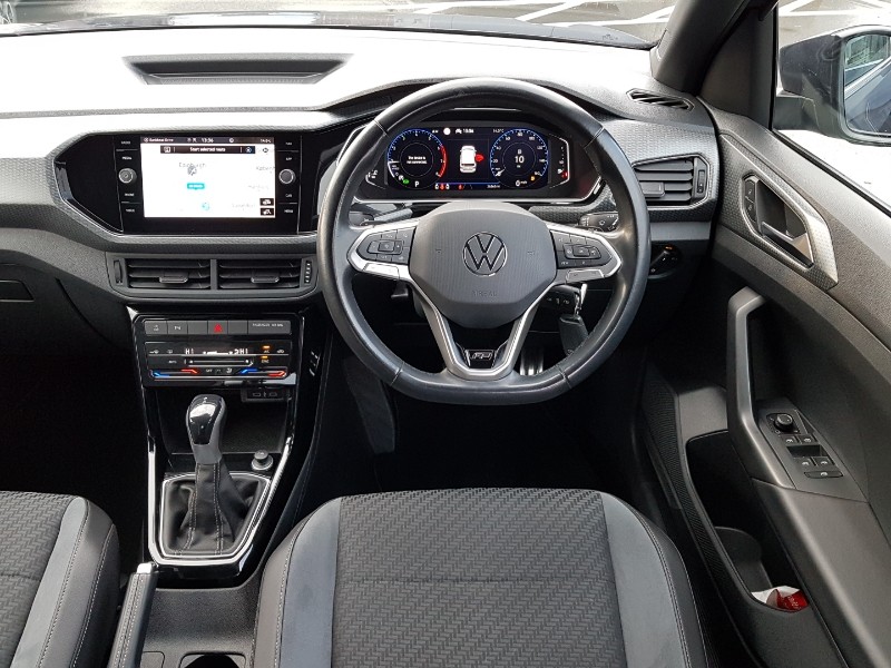 Used Volkswagen T-Cross 2022 for sale - 77318956: Photo 7