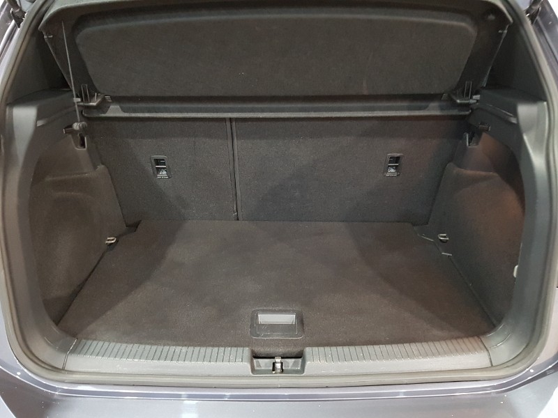 Used Volkswagen T-Cross 2022 for sale - 77318956: Photo 8