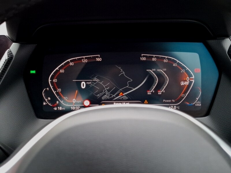 Used BMW 1 Series 2024 for sale - 77877085: Photo 11