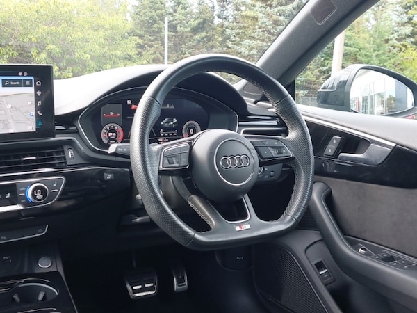 Used Audi A5 2021 for sale - 76116030: Photo 11