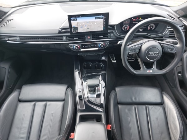 Used Audi A5 2021 for sale - 76116030: Photo 2