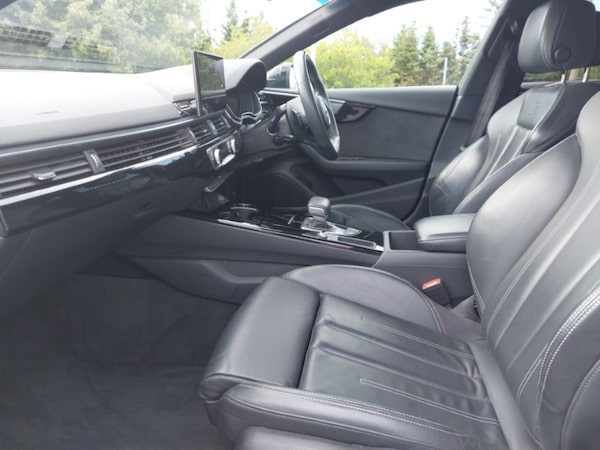 Used Audi A5 2021 for sale - 76116030: Photo 5
