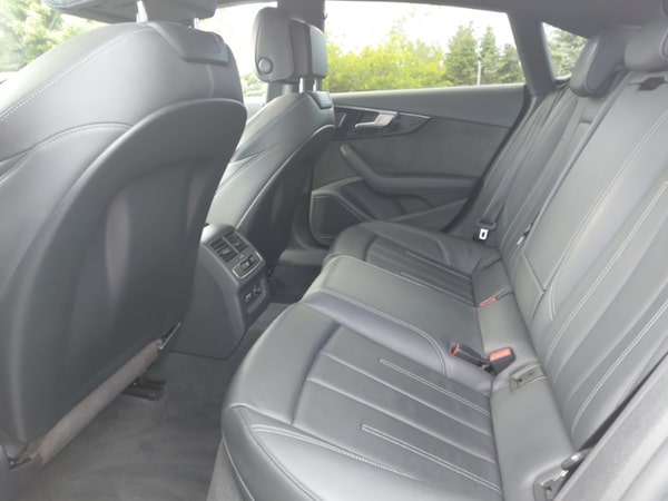 Used Audi A5 2021 for sale - 76116030: Photo 6