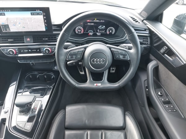 Used Audi A5 2021 for sale - 76116030: Photo 7