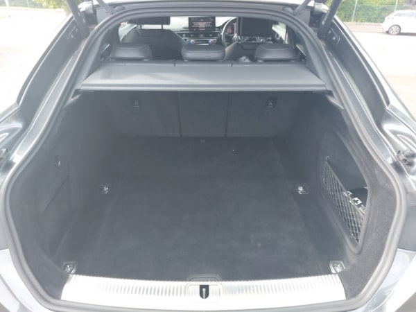 Used Audi A5 2021 for sale - 76116030: Photo 8