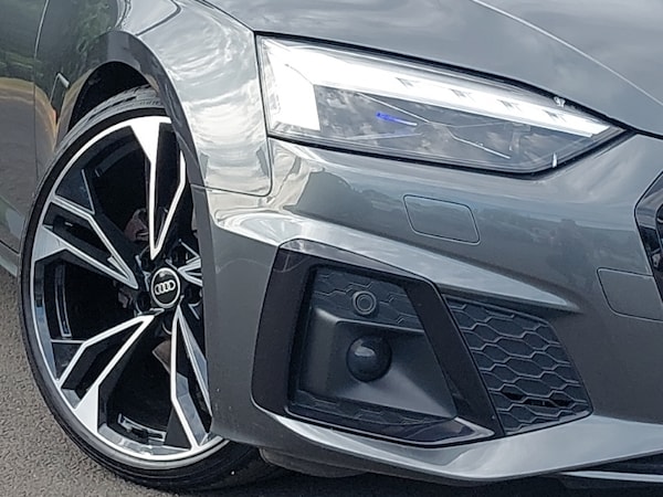 Used Audi A5 2021 for sale - 76116030: Photo 9