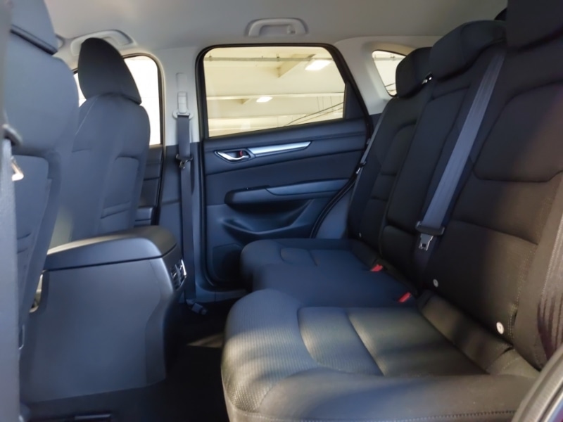 Used Mazda CX-5 2025 for sale - 78114501: Photo 6