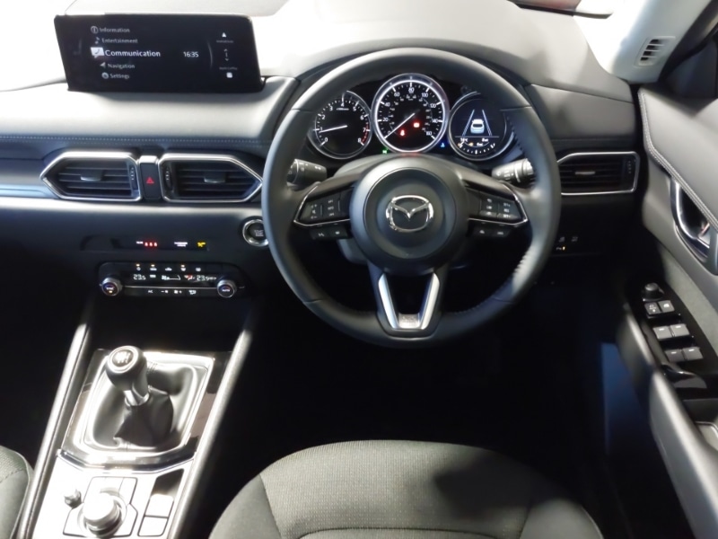 Used Mazda CX-5 2025 for sale - 78114501: Photo 7