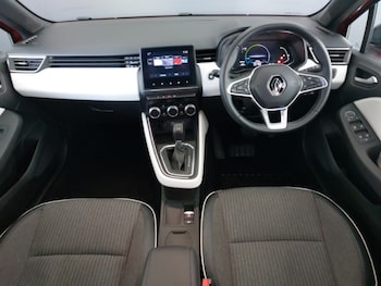 Used Renault Clio 2023 for sale - 78477792: Photo