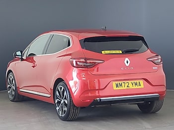 Used Renault Clio 2023 for sale - 78477792: Photo