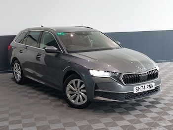 Used Skoda Octavia 2024 for sale - 79390134: Photo