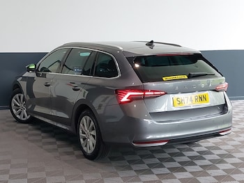 Used Skoda Octavia 2024 for sale - 79390134: Photo