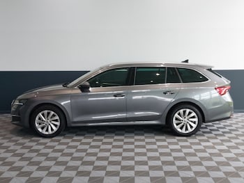 Used Skoda Octavia 2024 for sale - 79390134: Photo