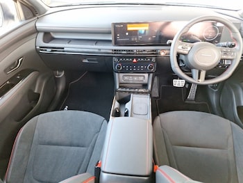 Used Hyundai TUCSON 2026 for sale - 78498044: Photo