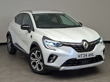 Used Renault Captur 2024 for sale - 78940594: Photo