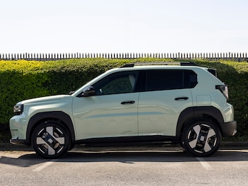 Used Fiat Panda 2026 for sale - 78369835: Photo