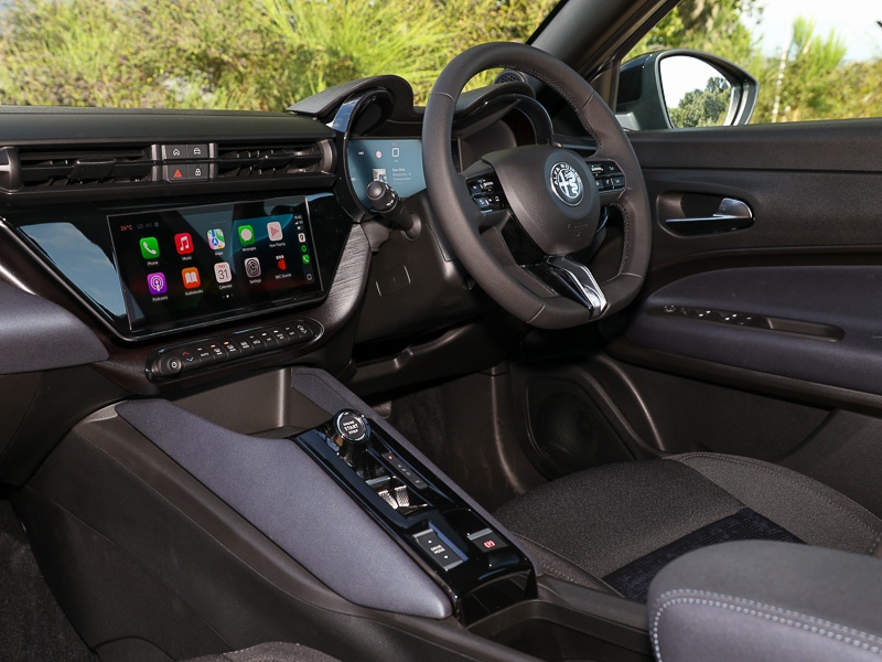 Used Alfa Romeo Junior 2025 for sale - 77573603: Photo 11