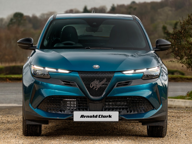 Used Alfa Romeo Junior 2025 for sale - 77573603: Photo 8